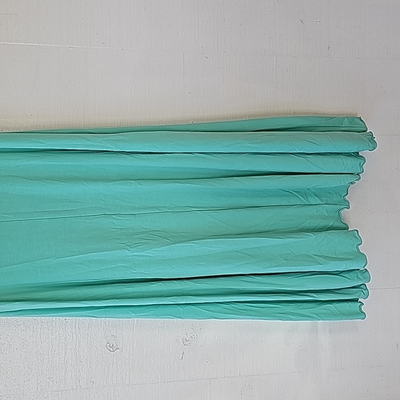 Culture Code Women's Assymmetrical Long Skirt Size Medium - Picture 5 of 7